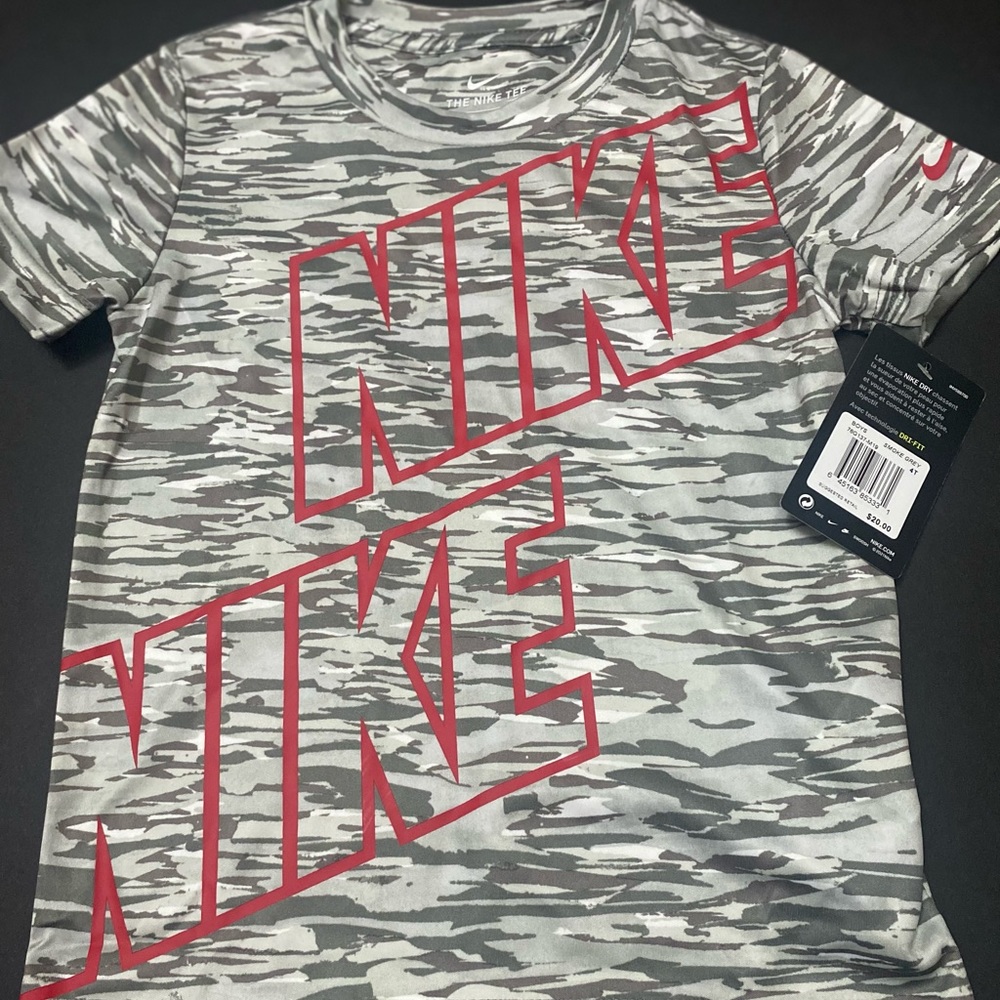 Nike Shirt